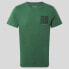 Фото #3 товара CRAGHOPPERS Lucent short sleeve T-shirt