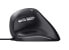 Фото #1 товара Trust Bayo Vertical ergonomic mouse - Right-hand - Optical - USB Type-A - 4200 DPI - Black