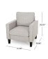 Фото #4 товара Beeman Accent Chair