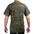 Фото #3 товара DELTA TACTICS DTX093 Short Sleeve T-Shirt