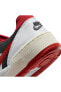 Фото #25 товара Full Force Low Erkek Beyaz/Kırmızı Renk Sneaker Ayakkabı
