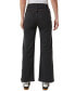 ფოტო #2 პროდუქტის Women's Stretch Wide Leg Jeans