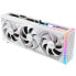 Фото #8 товара ASUS GeForce RTX 4090 ROG Strix O24G White, 24576 MB GDDR6X