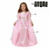 Фото #4 товара Маскарадные костюмы для детей Th3 Party Розовый Фантазия (1 Предметы)