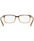 ფოტო #2 პროდუქტის Men's Eyeglasses, BB2033