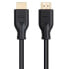 NANOCABLE V2.0 4K 60Hz 1.5 m HDMI Cable