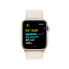 Smartwatch Watch SE Apple MRG43QL/A Beige 1,78" 40 mm