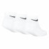 NIKE KIDS Basic Pack Ankle 3Pk socks