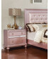 Фото #4 товара Appell Transitional Nightstand