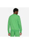 Фото #2 товара Sportswear Essentials+ French Terry Crew Sweatshirt - Dj6914-362