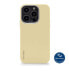 Фото #1 товара Decoded MagSafe Silikon Backcover für iPhone 14 Pro beige