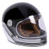 BY CITY Roadster II full face helmet