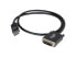 Фото #4 товара C2G 6ft DisplayPort to DVI Adapter Cable - M/M - DisplayPort/DVI-D for Notebook,