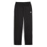 Puma Better Classics Woven Pants Mens Black Casual Athletic Bottoms 62425901