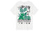 Stussy Bloom Tee T 1904521-1002 Shirt