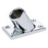 SEACHOICE 60° Rectangular Fitting Rail Base