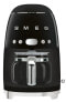 Smeg DCF02BLEU Black