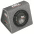 Amplified Subwoofer MTX RTP12