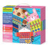 Фото #1 товара 4M EasyStitch Animal Jumpe Thinking Kit