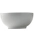 Фото #1 товара White Fluted 7" Bowl