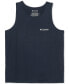 Фото #2 товара Men's Logo Flag Graphic Tank Top