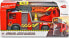 Фото #4 товара Dickie Pojazd SOS Straż pożarna Scania czerwony