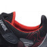 UVEX Arbeitsschutz 68362 - Unisex - Adult - Safety sandals - Black - Red - SRC - P - ESD - S1 - Hook-and-loop closure