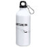 Фото #1 товара Бутылка для воды алюминиевая KRUSKIS Spearfishing DNA 800 мл