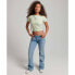 Фото #7 товара SUPERDRY Vintage Low Rise Slim Flare jeans