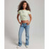 Фото #8 товара SUPERDRY Vintage Low Rise Slim Flare jeans