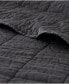 Фото #2 товара Cotton Quilted Comforter - Twin/Twin XL