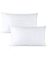 Bedding 2-Piece Down Alternative Sleep Pillows Set, King