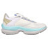 Фото #2 товара Puma Variant Nitro Unnatural Mens Blue, Off White, White Sneakers Casual Shoes 3