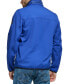 Фото #6 товара Men's Regular-Fit Colorblocked Soft Shell Jacket