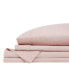 Фото #15 товара Vince Camuto 1000 Thread Count Cotton Blend 6 Piece Sheet Set, Queen