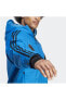 Фото #6 товара Куртка спортивная Adidas Blue Version Montreal Erkek