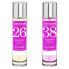 CARAVAN Nº38 & Nº26 Parfum Set