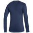 ფოტო #2 პროდუქტის ADIDAS Tech-Fit Long Sleeve long sleeve T-shirt
