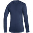 Фото #3 товара ADIDAS Tech-Fit Long Sleeve long sleeve T-shirt