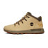 Фото #3 товара TIMBERLAND Sprint Trekker Mid Hiking Boots