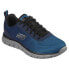 Фото #5 товара Shoes Skechers Track Ripkent M 232399/NVBL