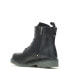 Фото #5 товара Harley-Davidson Asherton 5" Lace D93781 Mens Black Leather Motorcycle Boots 11.5