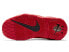 Nike Air More Money University "Red" GS AH5215-600 Sneakers