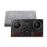 Фото #1 товара Pioneer DJ DDJ-200 + Decksaver-Set