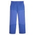 Фото #5 товара Puma Flat Front Pants X Bmw Mens Blue Casual Athletic Bottoms 62245792