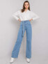 Фото #2 товара Spodnie jeans-MR-SP-303.14P-niebieski