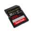 Фото #3 товара SanDisk SDSDXEP-256G-GN4IN - 256 GB - SDXC - Class 10 - UHS-II - 280 MB/s - 100 MB/s