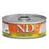 ფოტო #2 პროდუქტის FARMINA N&D Boar Pumpkin And Apple 80g Wet Cat Food