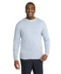 ფოტო #1 პროდუქტის Big & Tall Essential Crew Neck Sweater