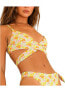 Women's Ibiza Swim Top